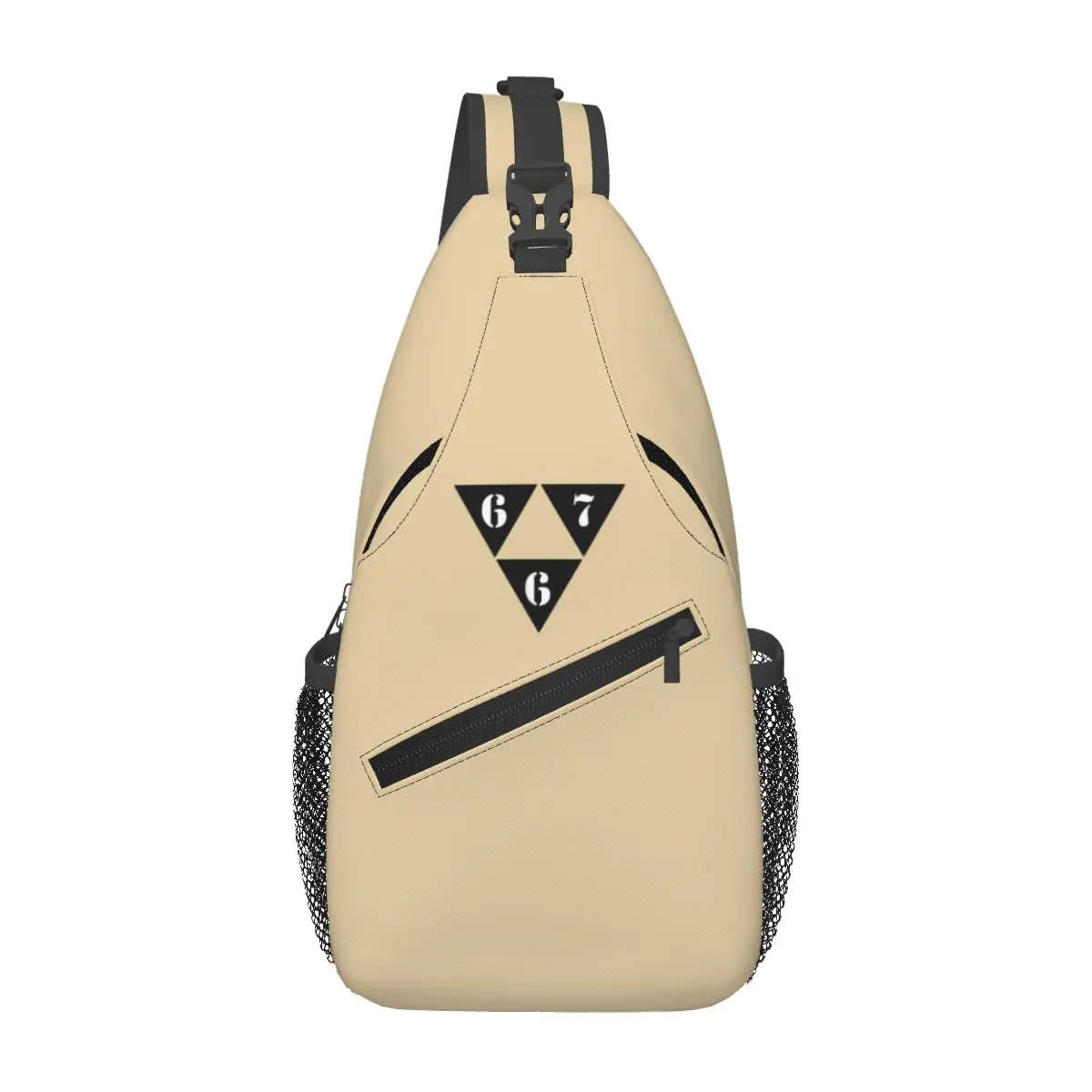 667 Chest Bag Men Sling Crossbody Backpack Chest Bag Traveling Hiking Daypack Shoulder Bag
667 Chest Bag Men Sling Crossbody Backpack Chest Bag Traveling Hiking Daypack Shoulder Bag