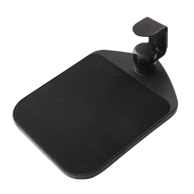 Multipurpose Space Saving Designs Keyboard Platform Clamp On Desk With 360 Degree Rotation for Efficient Workspaces
Multipurpose Space Saving Designs Keyboard Platform Clamp On Desk With 360 Degree Rotation for Efficient Workspaces