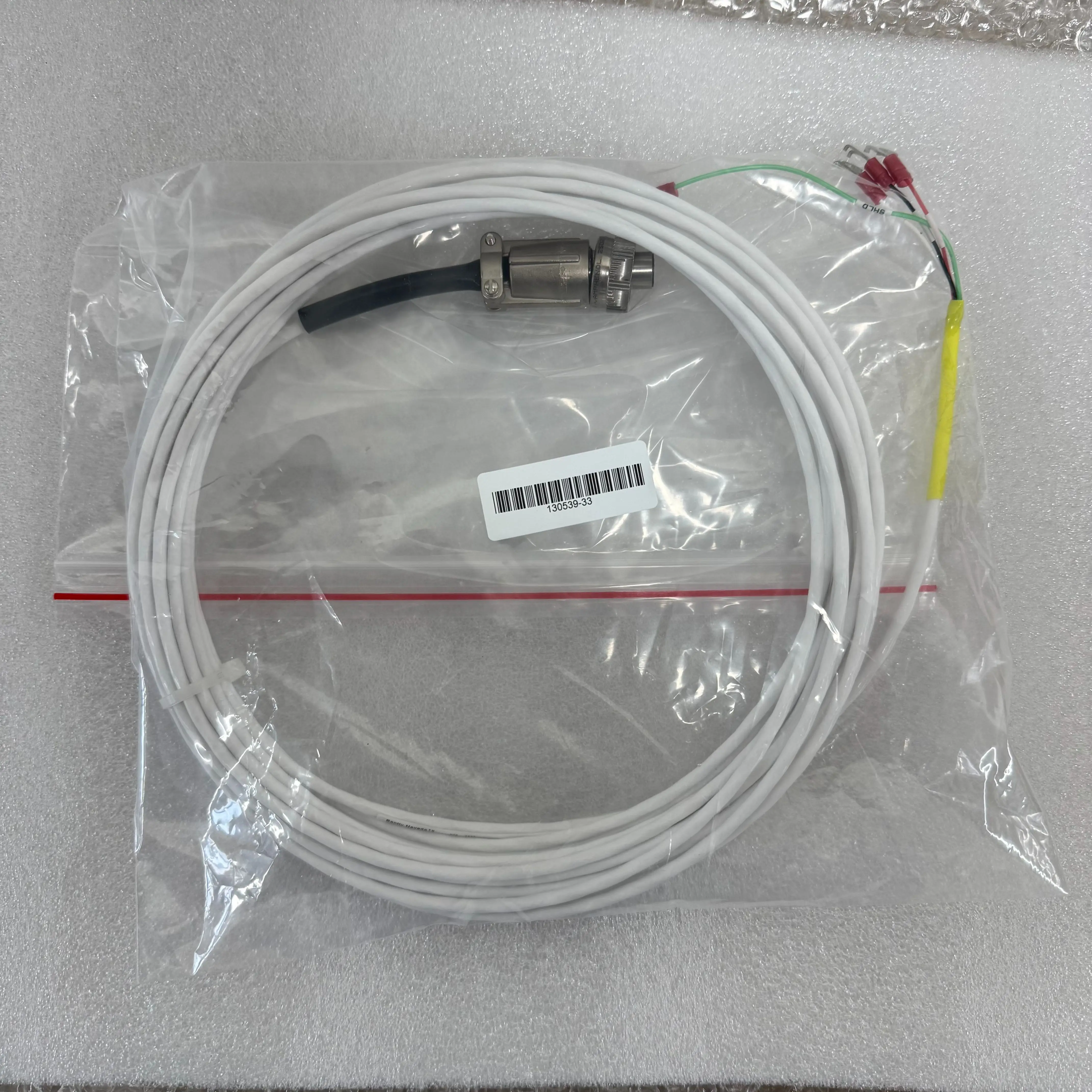 High Quality 3300 Xl 8 Mm Extend the Cable 330130-060-02-00 130539-33 Extend the Cable
High Quality 3300 Xl 8 Mm Extend the Cable 330130-060-02-00 130539-33 Extend the Cable