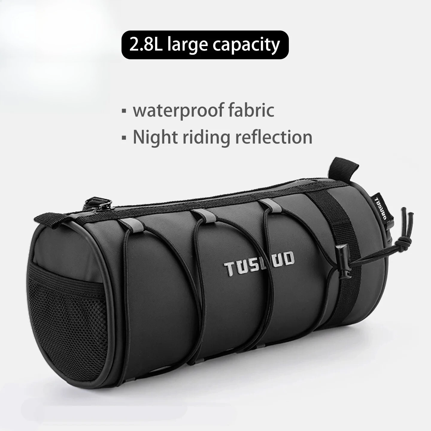 Multi Functional Bicycle Front Bag Classic Energy Saving Easy To Install Bicycle Bag Mountain Front Frame Bicycle Accessories
Multi Functional Bicycle Front Bag Classic Energy Saving Easy To Install Bicycle Bag Mountain Front Frame Bicycle Accessories