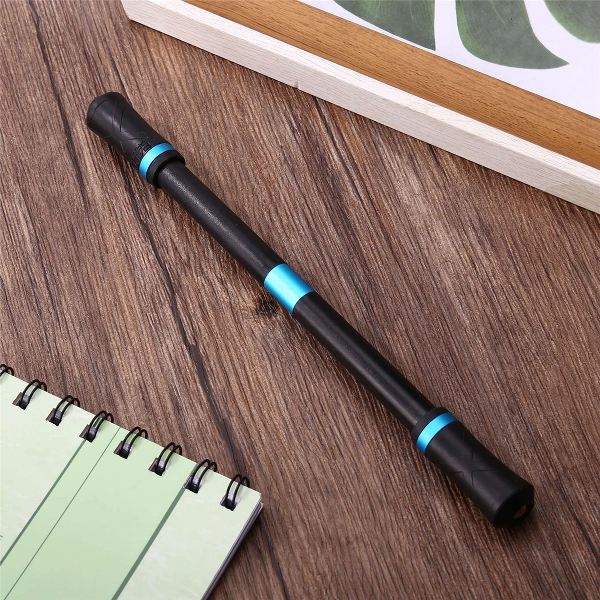 Finger Pen Pens Mod Gaming Pens Flying Pen with Weighted Ball Finger Rotating Pen D
Finger Pen Pens Mod Gaming Pens Flying Pen with Weighted Ball Finger Rotating Pen D