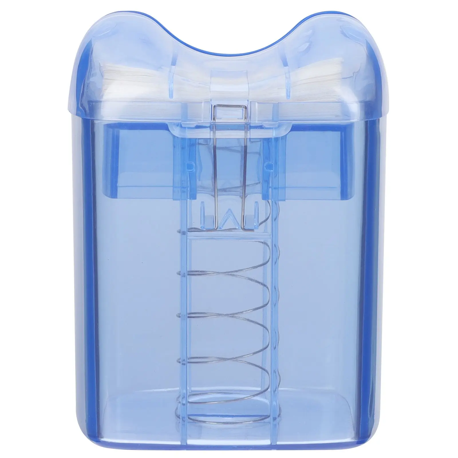 Perm Paper Box Plastic Strong Safe Hair Salon Portable Add Replace Transparent Observe Storage Collector
Perm Paper Box Plastic Strong Safe Hair Salon Portable Add Replace Transparent Observe Storage Collector
