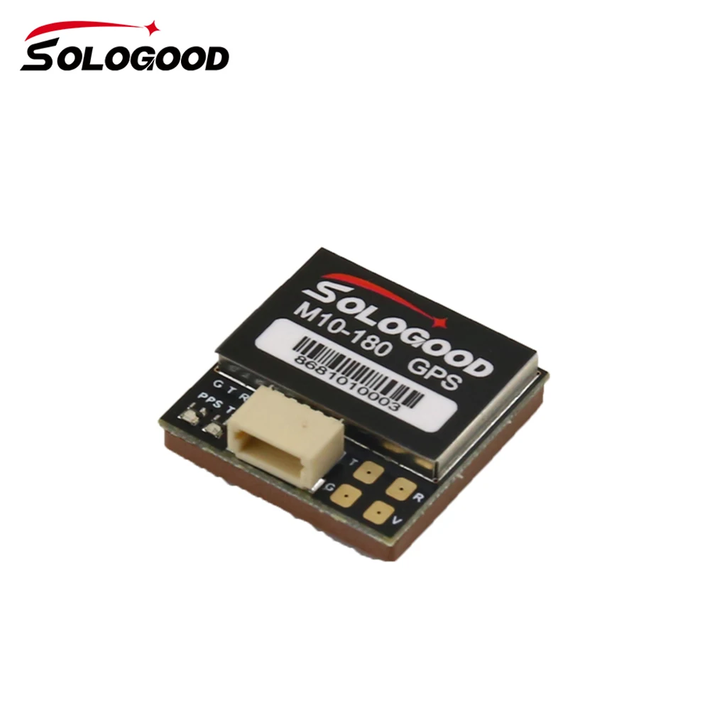 SoloGood M10 GPS M10-180C M10-180 180 GPS with Compass Beitian GPS For RC Racing FPV Drone Airplane Quadcopter
SoloGood M10 GPS M10-180C M10-180 180 GPS with Compass Beitian GPS For RC Racing FPV Drone Airplane Quadcopter