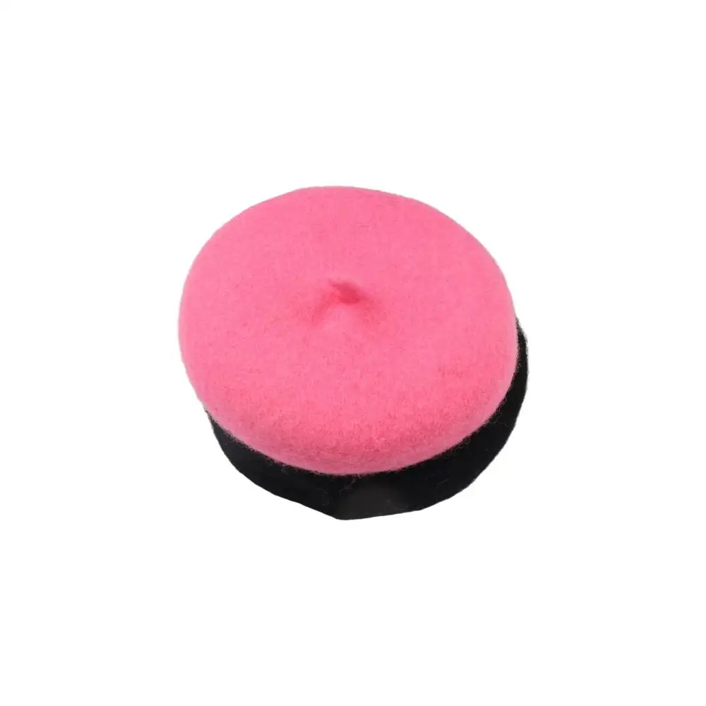 1 pcs Solid Color Pet Decor Mini Cat Hat Pet Headwear Dog Beret Pet Wool Cap
1 pcs Solid Color Pet Decor Mini Cat Hat Pet Headwear Dog Beret Pet Wool Cap