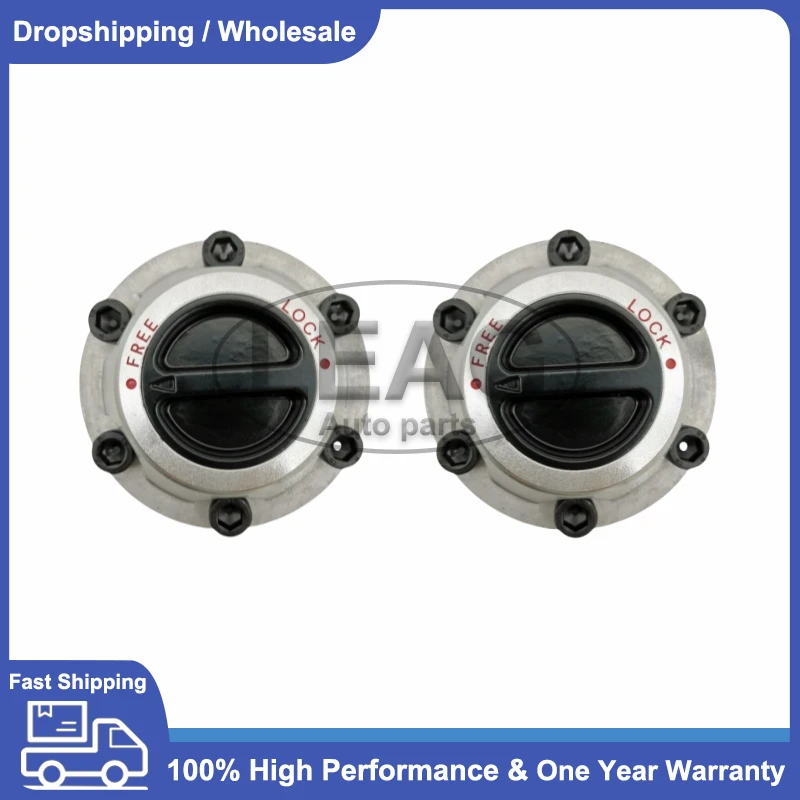 2PCS 40250-01J01 Y60 Y61 2PCS MT Manual Free Wheel Locking Hub Lock 31T for Nissan Safari Patrol ZD30 RD28 TD42 4025001J01
2PCS 40250-01J01 Y60 Y61 2PCS MT Manual Free Wheel Locking Hub Lock 31T for Nissan Safari Patrol ZD30 RD28 TD42 4025001J01