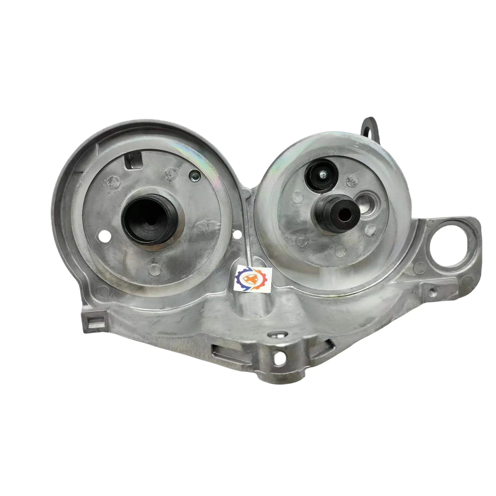 21023285 20910188 21900852 Fuel Filter Housing D12 Engine Filter Seat for Excavator EC380 EC480 EC460
21023285 20910188 21900852 Fuel Filter Housing D12 Engine Filter Seat for Excavator EC380 EC480 EC460