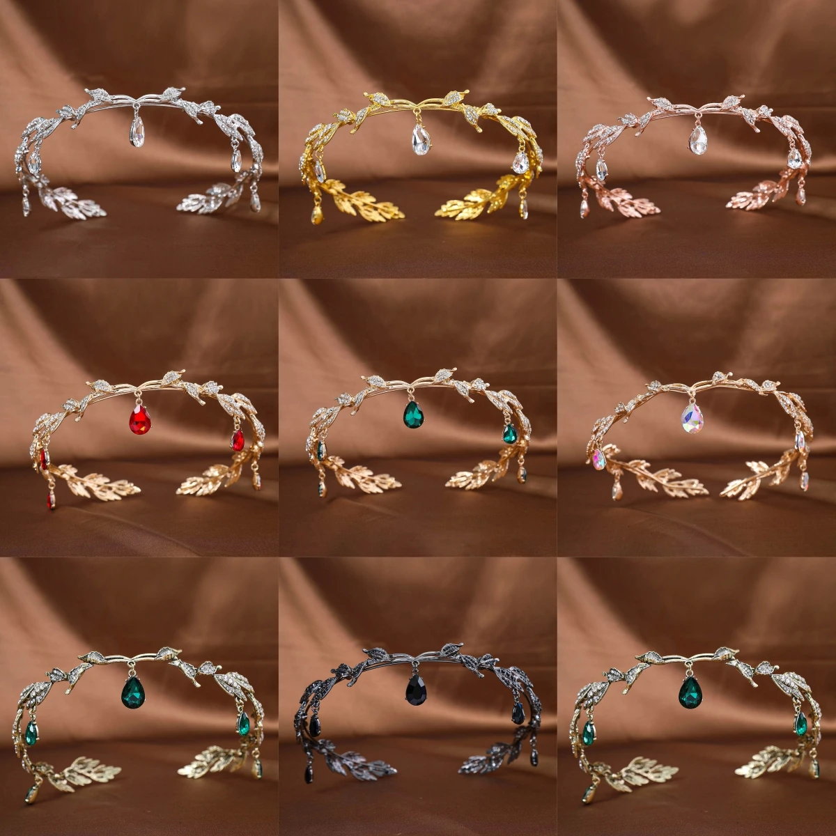 Барочные хрустальные тиары и короны-ободки для женщин, диадемы с стразами для выпускного вечера, свадебные аксессуары для волос, ювелирные украшения, корона-тиара
Барочные хрустальные тиары и короны-ободки для женщин, диадемы с стразами для выпускного вечера, свадебные аксессуары для волос, ювелирные украшения, корона-тиара