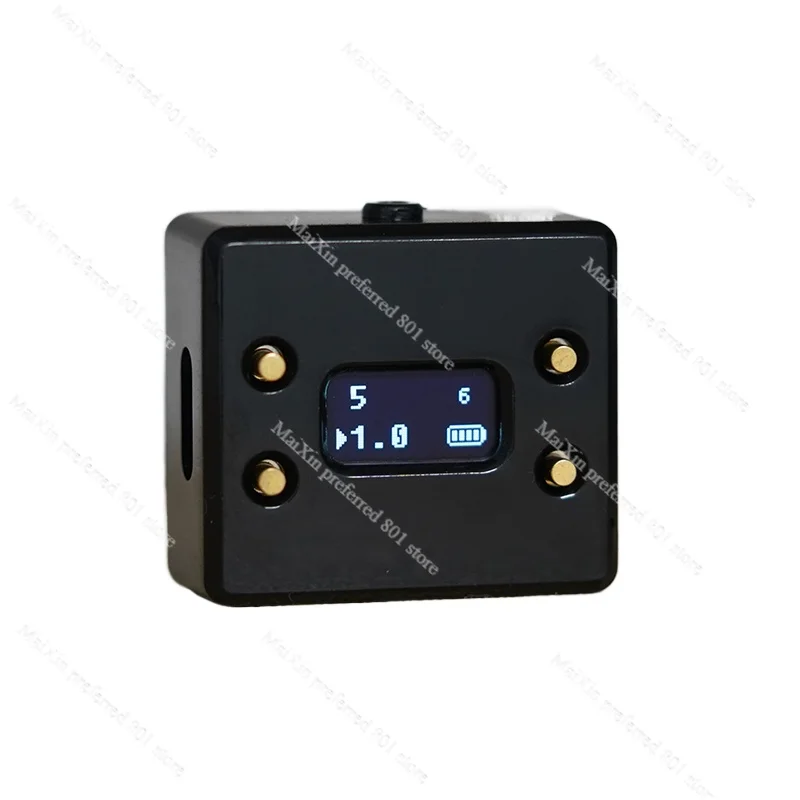 Люксметр L102, измеритель света, измерение пленки, пластиковый корпус, матовый
Люксметр L102, измеритель света, измерение пленки, пластиковый корпус, матовый