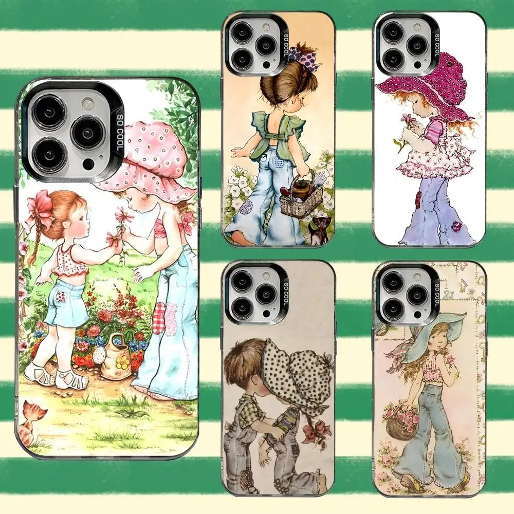 Sarah Kay Pattern Phone Case For iPhone 16,15,14,13,12,11,8,7,Pro,Max,Plus,Mini,XS,SE Anti Fall Black Matte Hard
Sarah Kay Pattern Phone Case For iPhone 16,15,14,13,12,11,8,7,Pro,Max,Plus,Mini,XS,SE Anti Fall Black Matte Hard