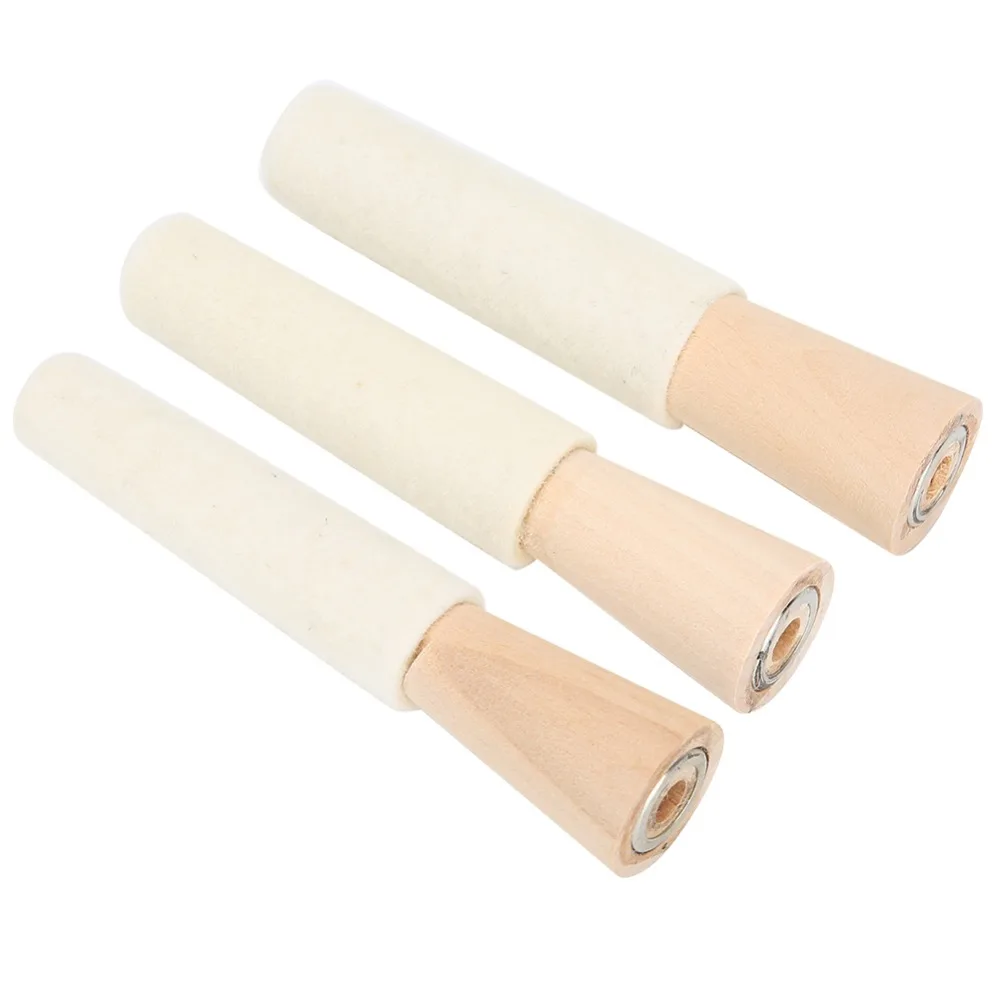 3pcs Professional 3inch S Ring Inner Hole Buffing Rod 3inch M 3inch L Jewelry Polishing Tool Ring Buffing Rod Gold Silver Rings
3pcs Professional 3inch S Ring Inner Hole Buffing Rod 3inch M 3inch L Jewelry Polishing Tool Ring Buffing Rod Gold Silver Rings
