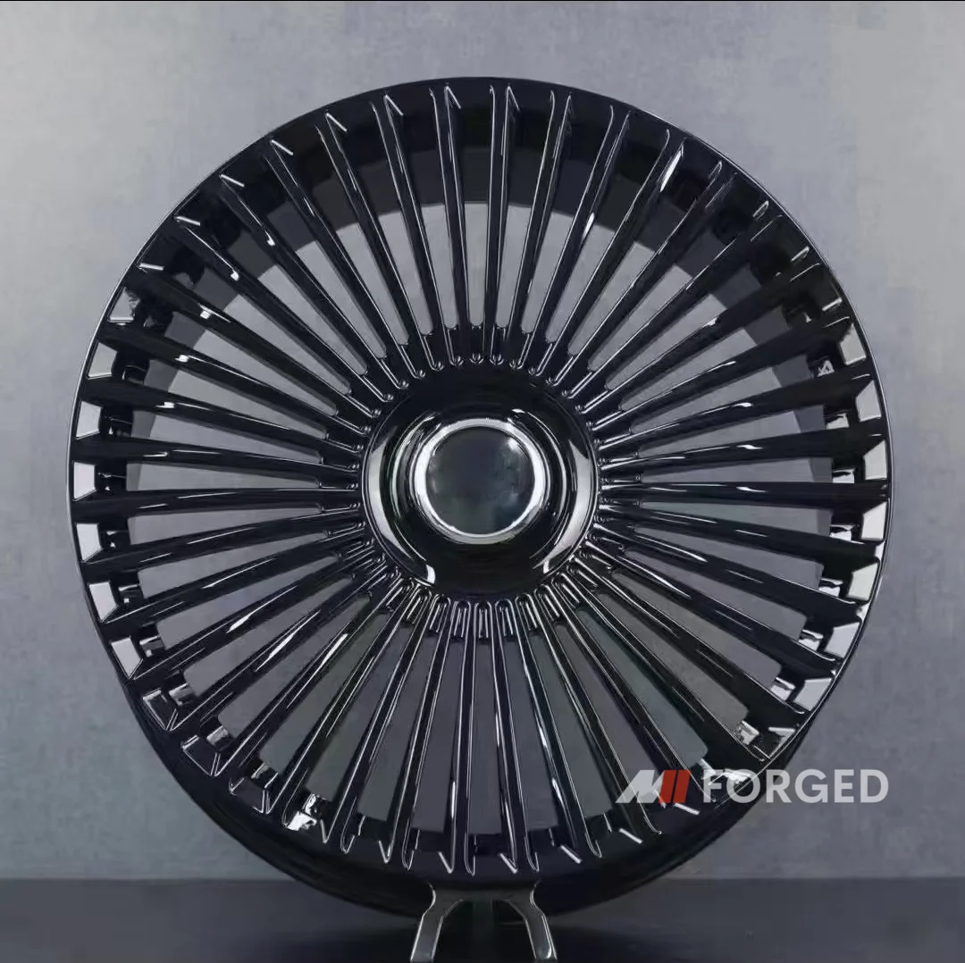 MN Forged Multi Spoke Wheels for Land Rover Defender Range Rover Sport Velar Evoque Wheels Custom Alloy Rims
MN Forged Multi Spoke Wheels for Land Rover Defender Range Rover Sport Velar Evoque Wheels Custom Alloy Rims