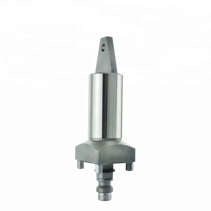 Hot SalesFactory Supply Hardened Steel CNC Reference Pin With Accuracy 0.002 Mm ER-012727
Hot SalesFactory Supply Hardened Steel CNC Reference Pin With Accuracy 0.002 Mm ER-012727