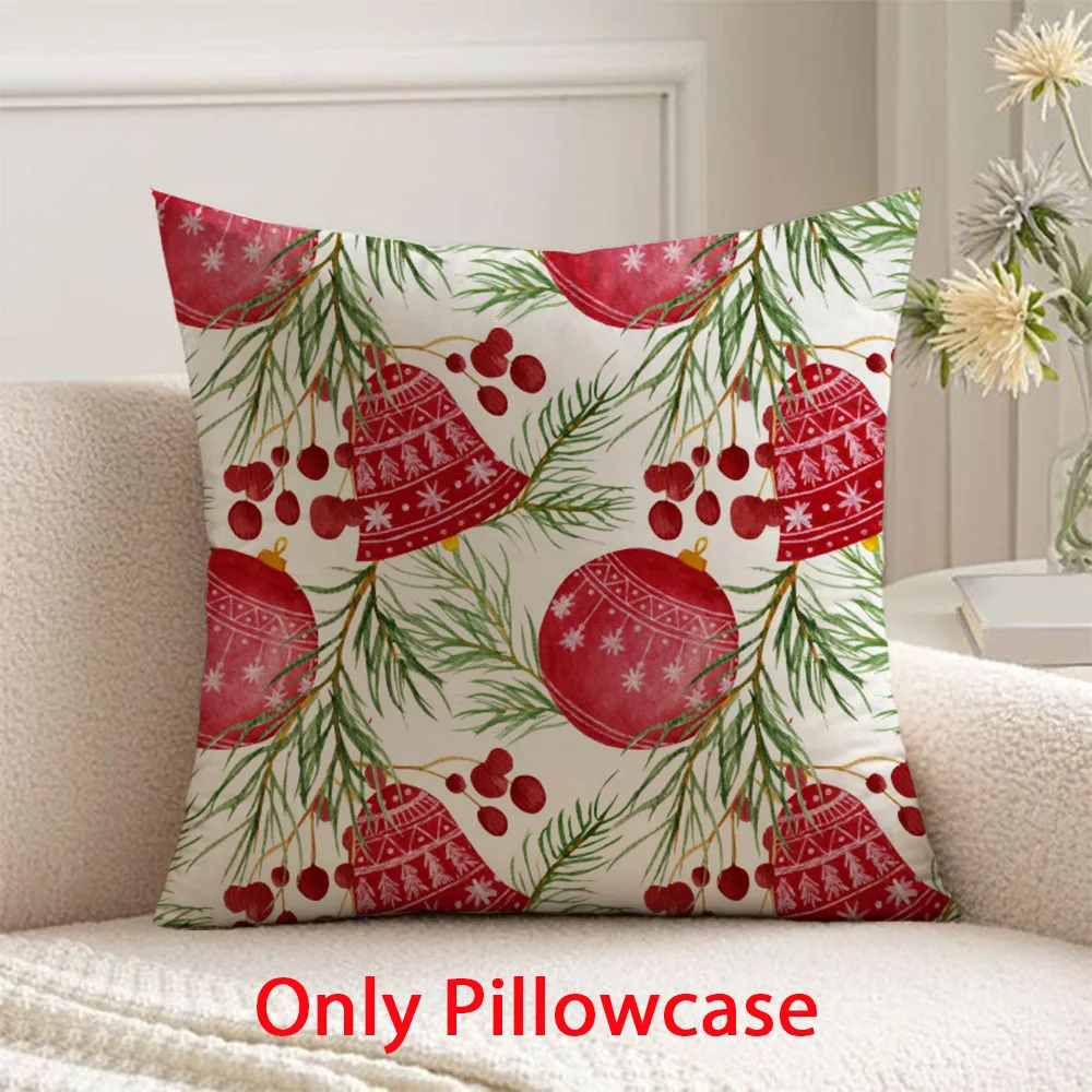 winter pillowcase decoration pillow cases 45x45 cushions cover home decoration for Christmas new year Decorative cushions
winter pillowcase decoration pillow cases 45x45 cushions cover home decoration for Christmas new year Decorative cushions