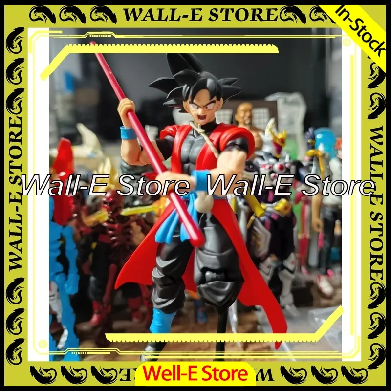 Dragon Ball Time and Space Son Goku Demoniacal Fit Goku Time and Space Vanguard Figure Action Figure Rang Dbz Statue Kid Toys
Dragon Ball Time and Space Son Goku Demoniacal Fit Goku Time and Space Vanguard Figure Action Figure Rang Dbz Statue Kid Toys