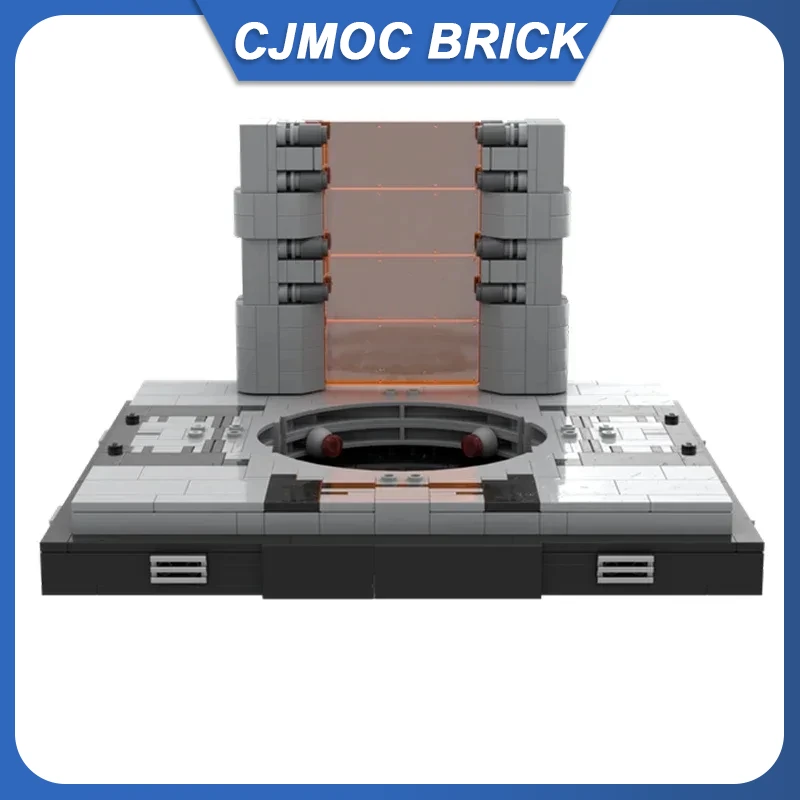 Moc Star Movie Model Строительные кирпичи Дуэль судьбы Сцена Технология Модульные блоки Подарки Рождественские игрушки Наборы «сделай сам» MOC-151918
Moc Star Movie Model Строительные кирпичи Дуэль судьбы Сцена Технология Модульные блоки Подарки Рождественские игрушки Наборы «сделай сам» MOC-151918
