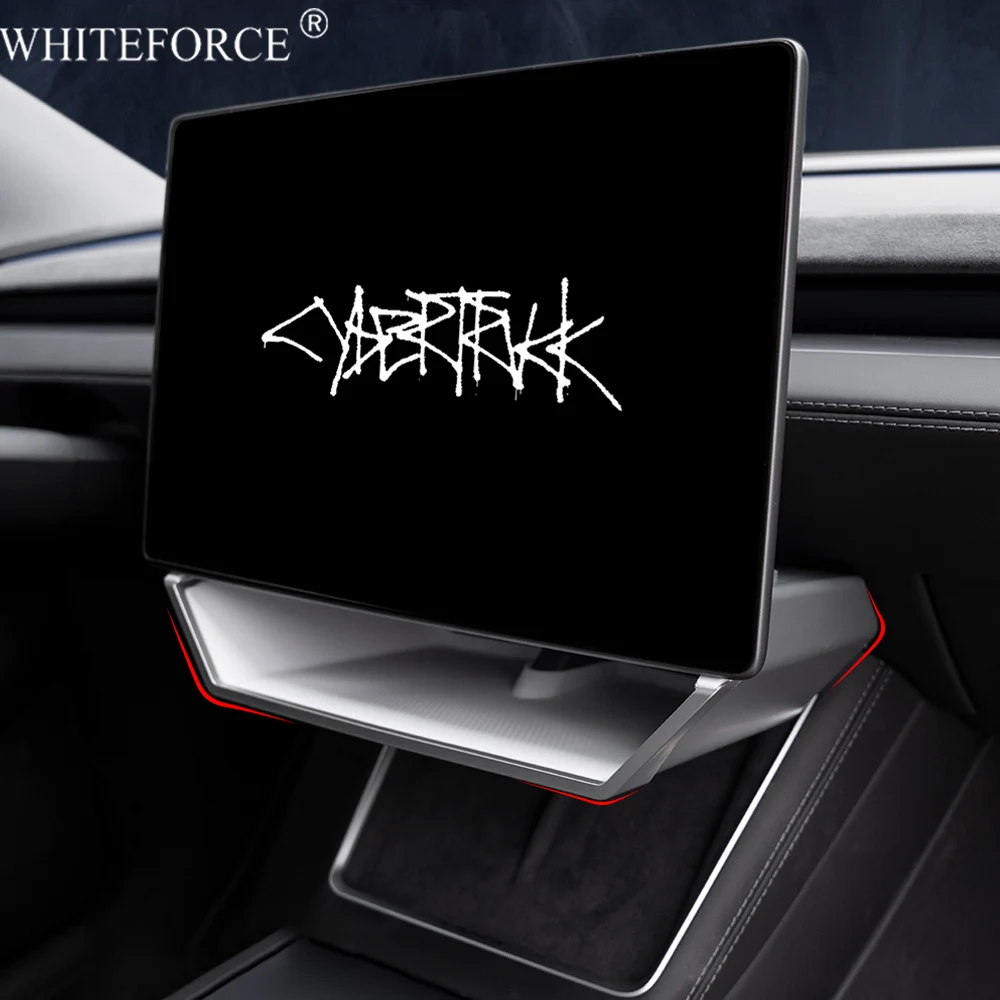 For Tesla Model Y Juniper 2025 Tray Magnetic Under Screen Fold Storage Box ETC Model 3 Highland Central Control Screen Storage
For Tesla Model Y Juniper 2025 Tray Magnetic Under Screen Fold Storage Box ETC Model 3 Highland Central Control Screen Storage