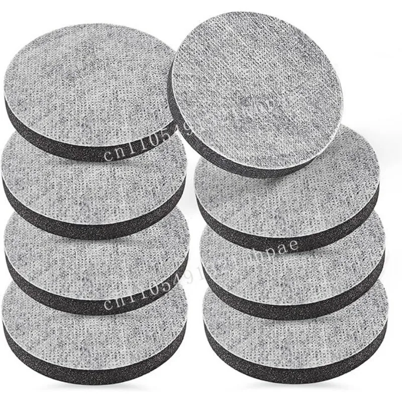 3/6/8/10 Pack Coconut Shell Activated Carbon Micron Disc for Replacing Water Bottle Cartridge
3/6/8/10 Pack Coconut Shell Activated Carbon Micron Disc for Replacing Water Bottle Cartridge