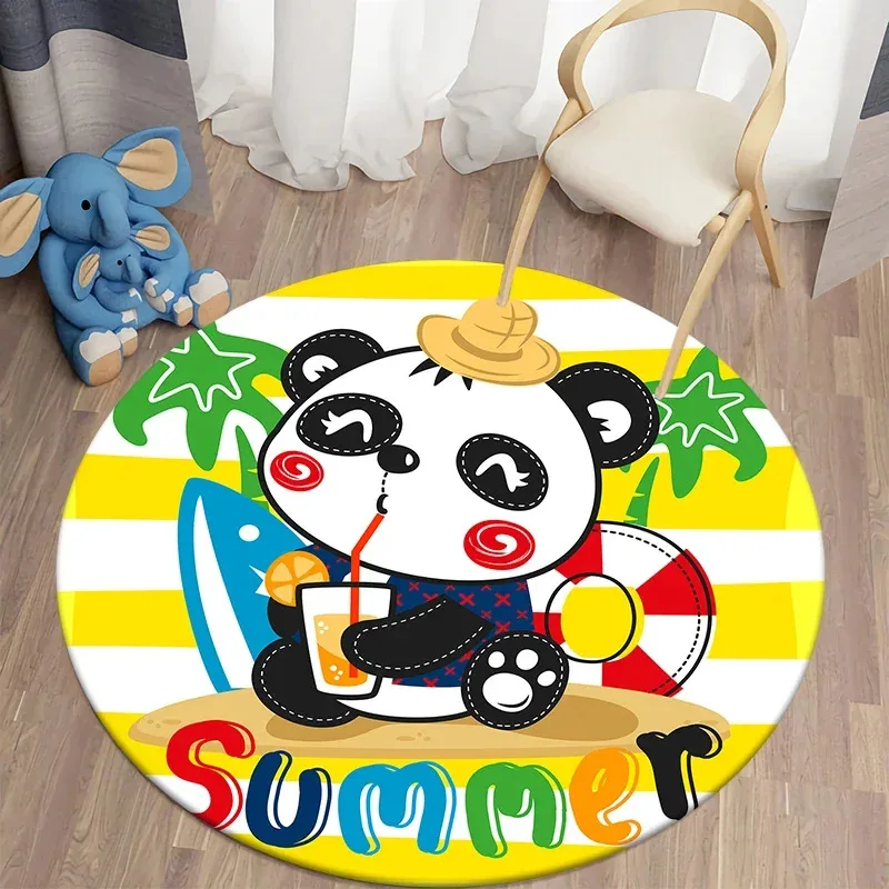 MBG23Simple Stroke Cute Small Animals Round Carpet Living Room Carpet Polyester Carpet Room Decor Prayer Doormat Area Rug Fl4Fb&
MBG23Simple Stroke Cute Small Animals Round Carpet Living Room Carpet Polyester Carpet Room Decor Prayer Doormat Area Rug Fl4Fb&