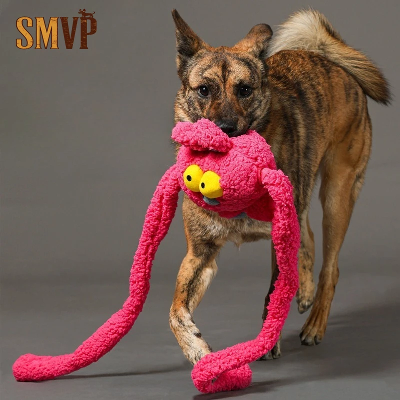 Funny Long Arm Tug Dog Toy Plush Interactive Chew Toy For Tug Of War Teething Perfect For Medium Large Dogs Dog Toys
Funny Long Arm Tug Dog Toy Plush Interactive Chew Toy For Tug Of War Teething Perfect For Medium Large Dogs Dog Toys