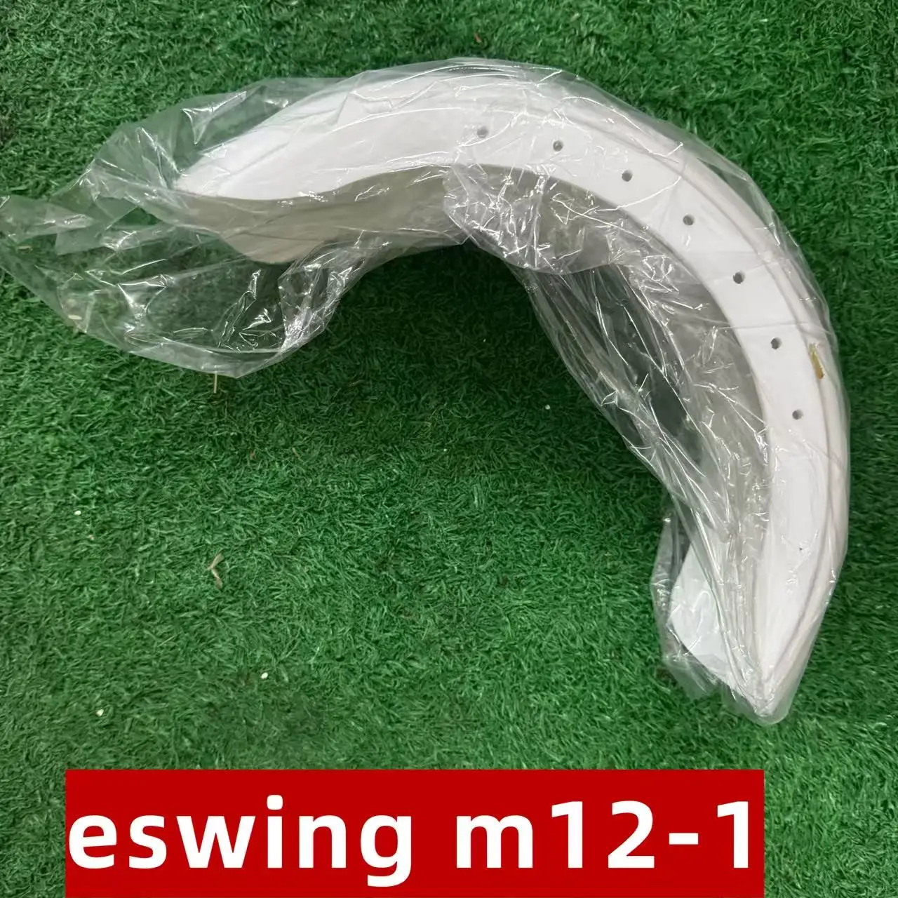 Ecorider E7-1 4 wheels Electric Golf Scooter for a special purpose fender White mud removal 4pcs for E7-1 Golf scooter
Ecorider E7-1 4 wheels Electric Golf Scooter for a special purpose fender White mud removal 4pcs for E7-1 Golf scooter