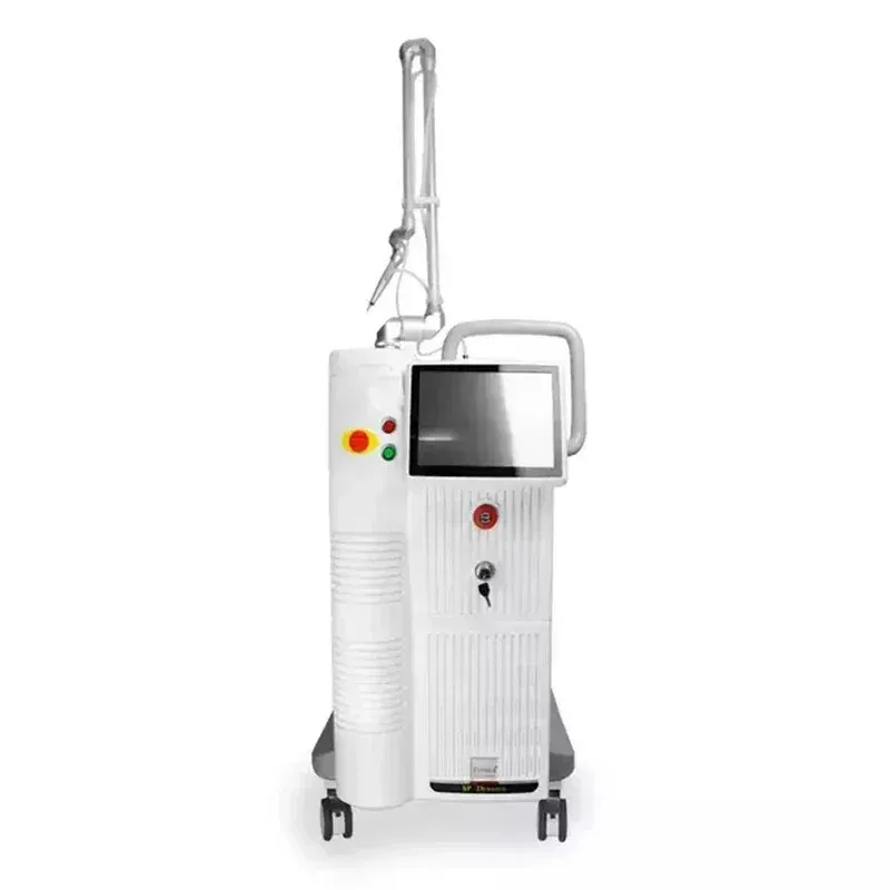2026 Newest design 4D Fotona Co2 Fractional lase Treatment Machine 10600nm lase beaut machine For Resuacing Acne Scars
2026 Newest design 4D Fotona Co2 Fractional lase Treatment Machine 10600nm lase beaut machine For Resuacing Acne Scars