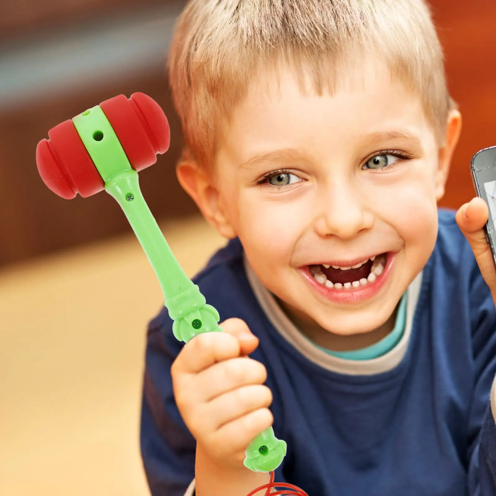 Hammer Mini Pounding Gavel Interactive Kids Hammers Montessori Toys Educational Fun Safe Enjoyable
Hammer Mini Pounding Gavel Interactive Kids Hammers Montessori Toys Educational Fun Safe Enjoyable