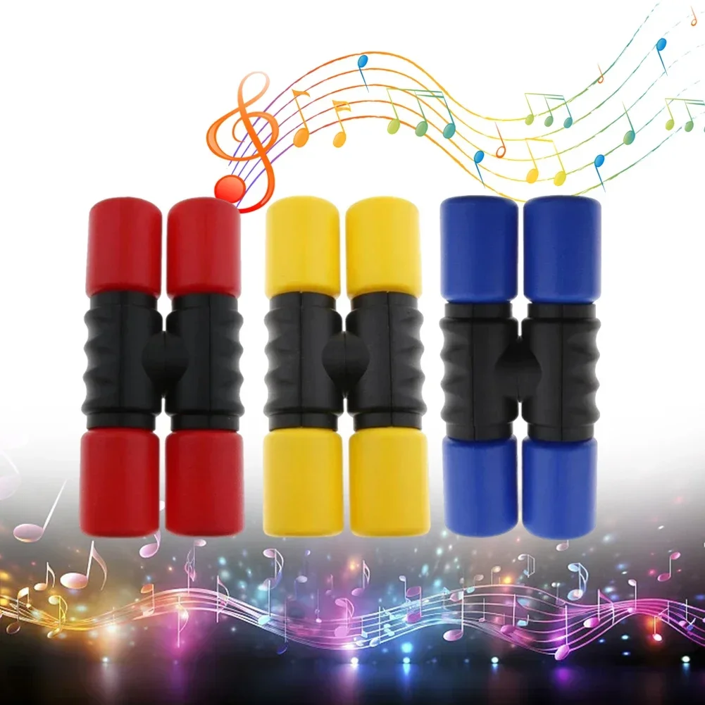 Sand Hammer Shaker Lightweight Plastic Double Shaker Rattle Percussion Musical Instruments Sand Hammer Giftsf For Beginners
Sand Hammer Shaker Lightweight Plastic Double Shaker Rattle Percussion Musical Instruments Sand Hammer Giftsf For Beginners