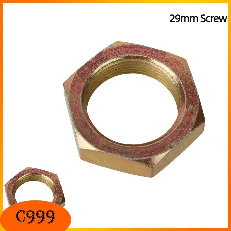 OEM Carbon Steel Hex Thin Nut CNC Machined with Zinc Plated Thread Hexagon Nut in Brass or Stainless Steel Material
OEM Carbon Steel Hex Thin Nut CNC Machined with Zinc Plated Thread Hexagon Nut in Brass or Stainless Steel Material