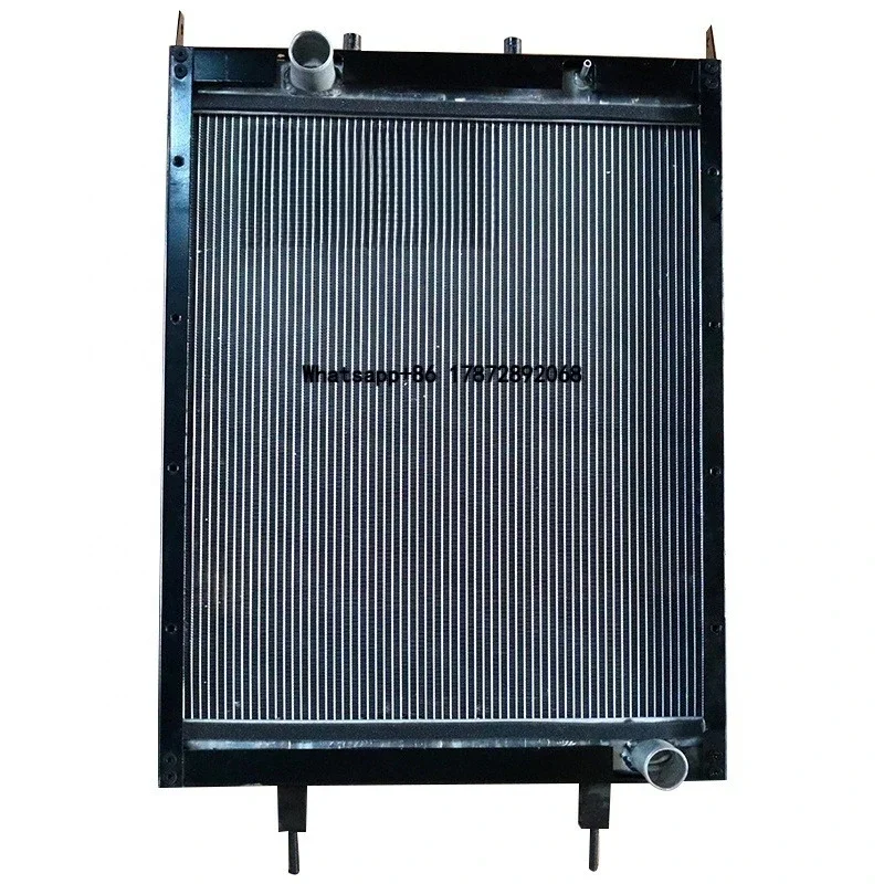 Golden Dragon Accessories High Quality Aluminum Radiators
Golden Dragon Accessories High Quality Aluminum Radiators
