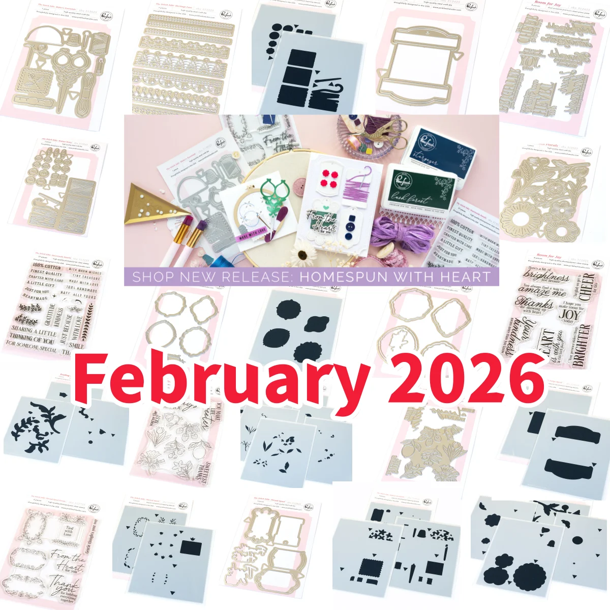 Thread Spool Heritage Lace Florals Cottage Frames Metal Cutting Dies Clear Stamps Stencil Hot Foil for DIY Making Scrapbook 2026
Thread Spool Heritage Lace Florals Cottage Frames Metal Cutting Dies Clear Stamps Stencil Hot Foil for DIY Making Scrapbook 2026