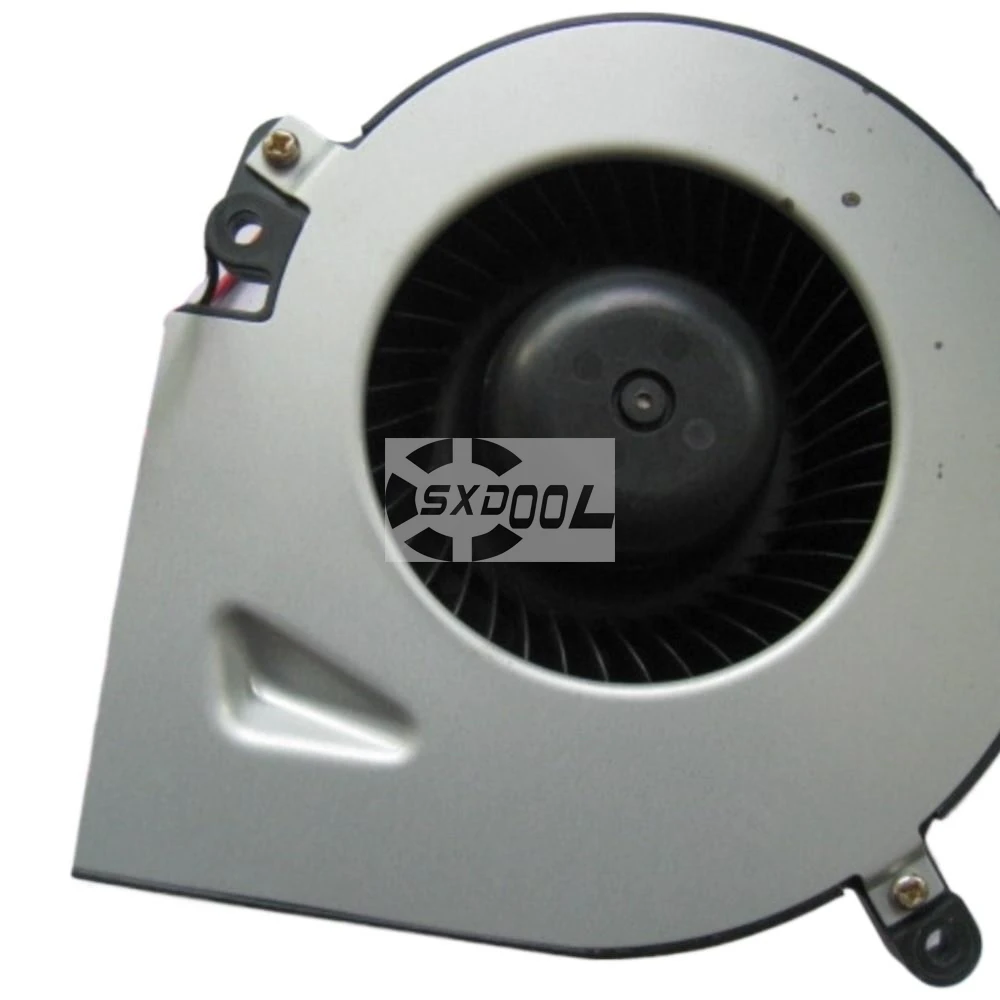 SCBD24Z7 12032 12cm 120mm 24V 0.34A 8W Silent Blower Fan, Low Noise High Airflow
SCBD24Z7 12032 12cm 120mm 24V 0.34A 8W Silent Blower Fan, Low Noise High Airflow