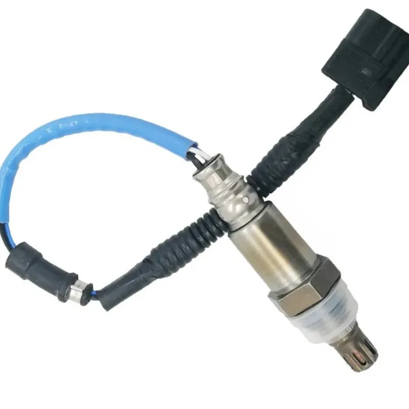 For Honda Front Oxygen Sensor 36531-RRA-003 36531-RRA-013
For Honda Front Oxygen Sensor 36531-RRA-003 36531-RRA-013