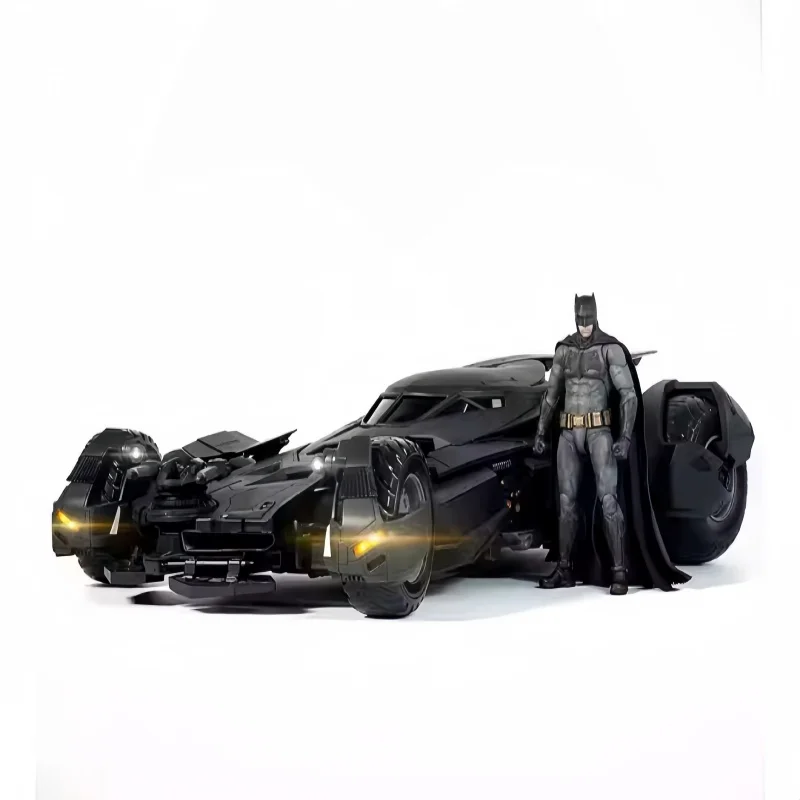 In Stock Xiwan Club Batman Vs Superman Justice League Batmobile Assembly Set | Collectible Action Figure Doll Toy Gift For Fans
In Stock Xiwan Club Batman Vs Superman Justice League Batmobile Assembly Set | Collectible Action Figure Doll Toy Gift For Fans