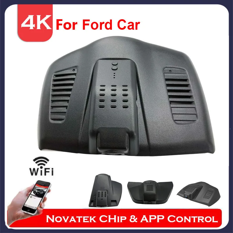 4K Plug And Play Wifi Car DVR Dash Cam For Ford Mondeo mk5 2015 2016 2017 2018 2019 2020 2021 2022 Left-Hand Drive APP Control
4K Plug And Play Wifi Car DVR Dash Cam For Ford Mondeo mk5 2015 2016 2017 2018 2019 2020 2021 2022 Left-Hand Drive APP Control