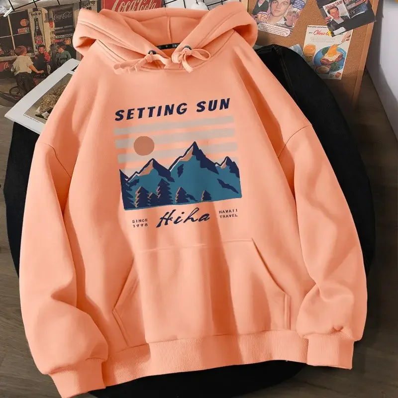 Hoodies Woman Spring Hoodies Women Large Size Hooded Shirt Causal Pullovers Loose Sweatshirt Korean New in Hoodies and Blouses
Hoodies Woman Spring Hoodies Women Large Size Hooded Shirt Causal Pullovers Loose Sweatshirt Korean New in Hoodies and Blouses