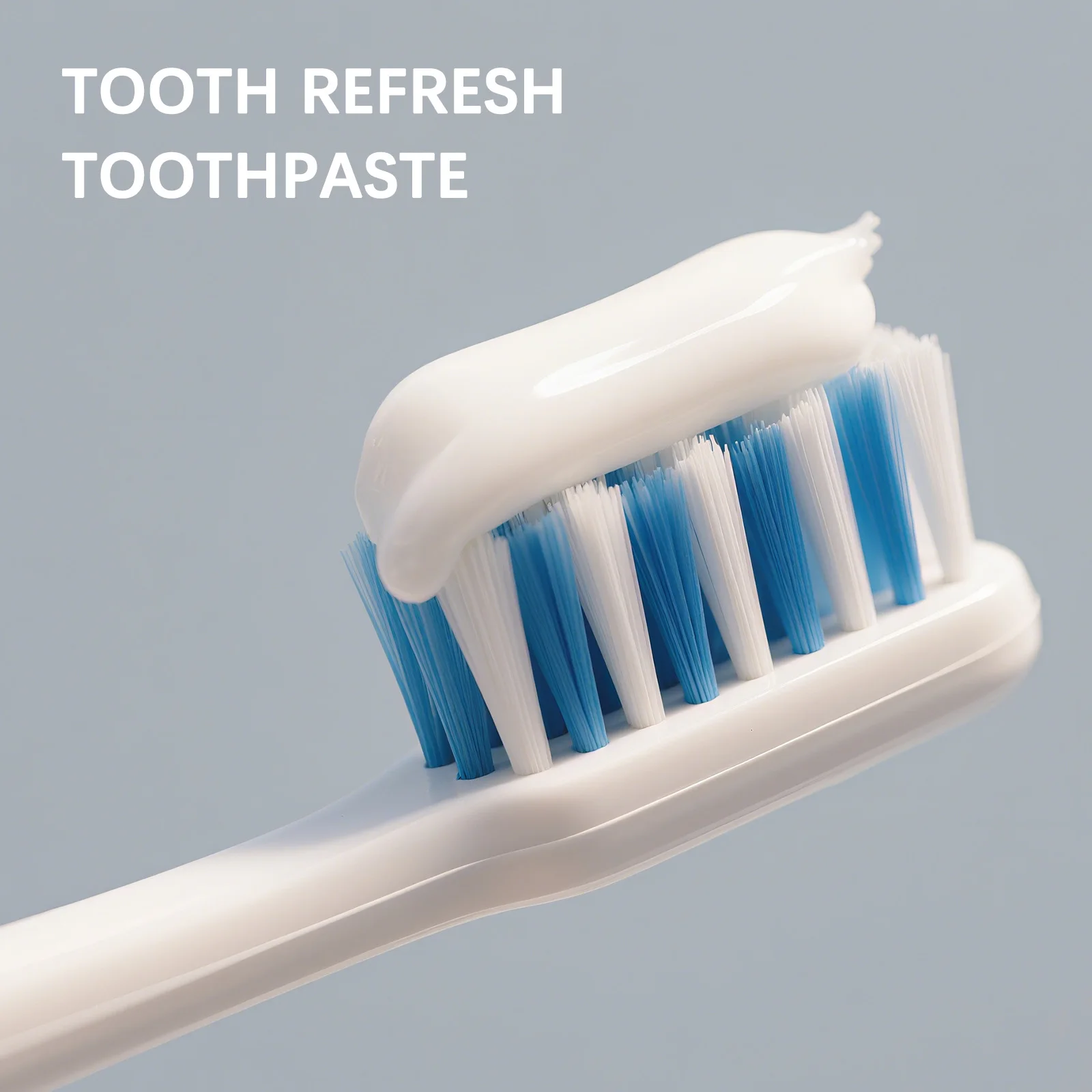Breath Refreshing Whitening Teeth Toothpaste Enamel Repair Oral Cleaning Stain Removal Fresh Breath Brightening Toothpaste
Breath Refreshing Whitening Teeth Toothpaste Enamel Repair Oral Cleaning Stain Removal Fresh Breath Brightening Toothpaste
