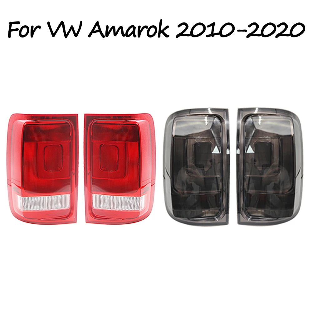 For VW Amarok 2010 2011 2012 2013 2014 2015-2020 Tail Light Rear Taillight Warning Light Reversing Light 2H1945095A 2H1945096A
For VW Amarok 2010 2011 2012 2013 2014 2015-2020 Tail Light Rear Taillight Warning Light Reversing Light 2H1945095A 2H1945096A