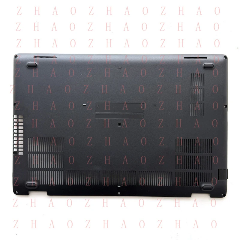 Нижняя крышка корпуса для ноутбука L+ 0RWH0Y RWH0Y, черная, для Dell Latitude E5401
Нижняя крышка корпуса для ноутбука L+ 0RWH0Y RWH0Y, черная, для Dell Latitude E5401