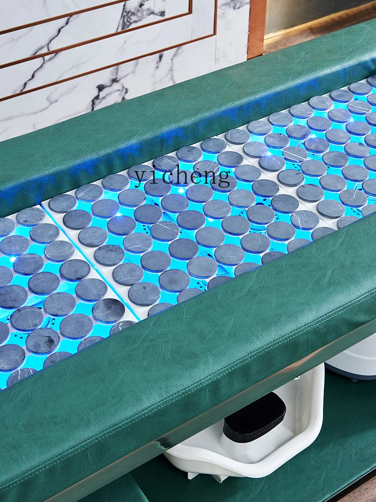 TQH-6.12 Head Therapy Moxibustion Shampoo Chair Whole Body Moxibustion Chinese Medicine Water Circulation Fumigation Health Care
TQH-6.12 Head Therapy Moxibustion Shampoo Chair Whole Body Moxibustion Chinese Medicine Water Circulation Fumigation Health Care