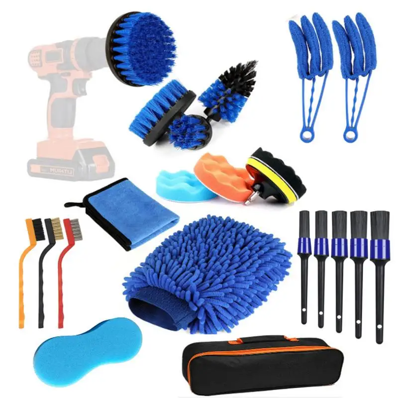 Car Detailing Brush Set Car Cleaning Brushes For Car Wheel Air Outlet Vents Car Detail Brush Auto Car Cleaning Kit Tools
Car Detailing Brush Set Car Cleaning Brushes For Car Wheel Air Outlet Vents Car Detail Brush Auto Car Cleaning Kit Tools