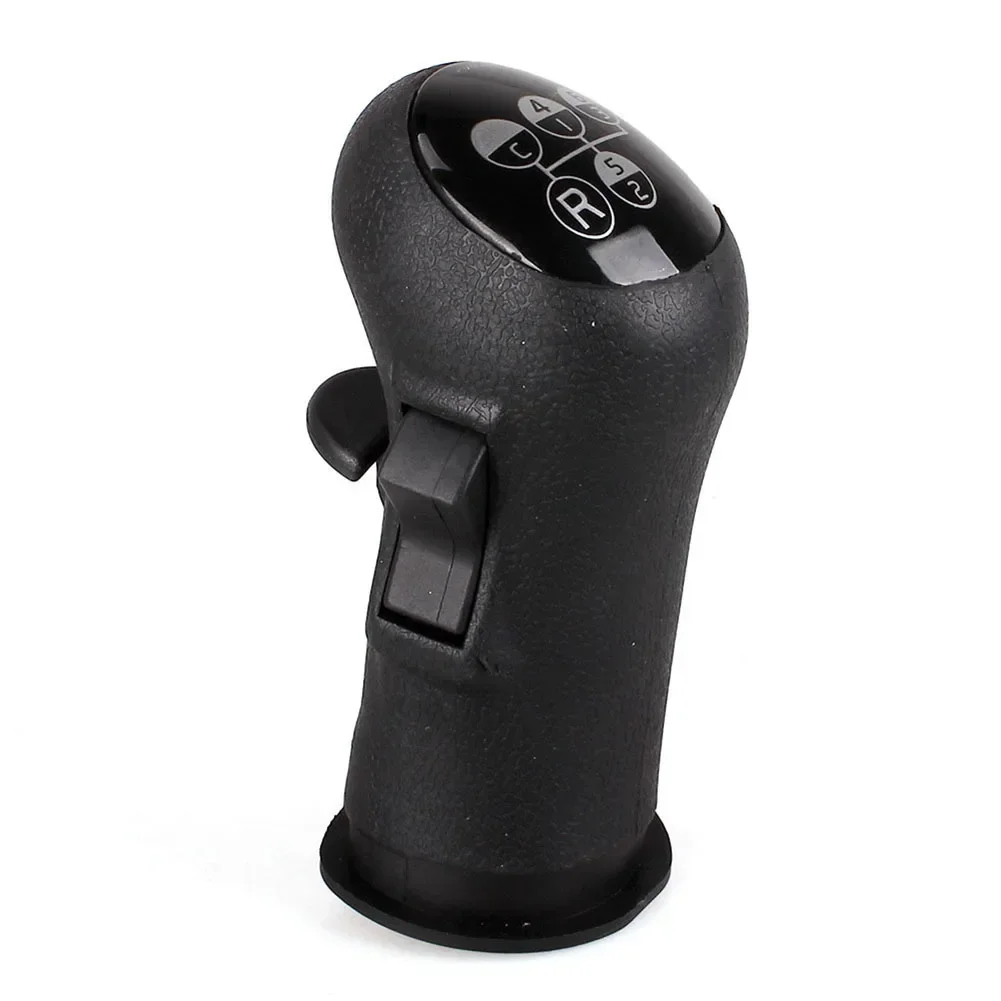 For VOLVO For Car Manual Shift Manual Gear Knob Vehicle Upgrades Car Accessories Easy Installation Anti-corrosion Material
For VOLVO For Car Manual Shift Manual Gear Knob Vehicle Upgrades Car Accessories Easy Installation Anti-corrosion Material
