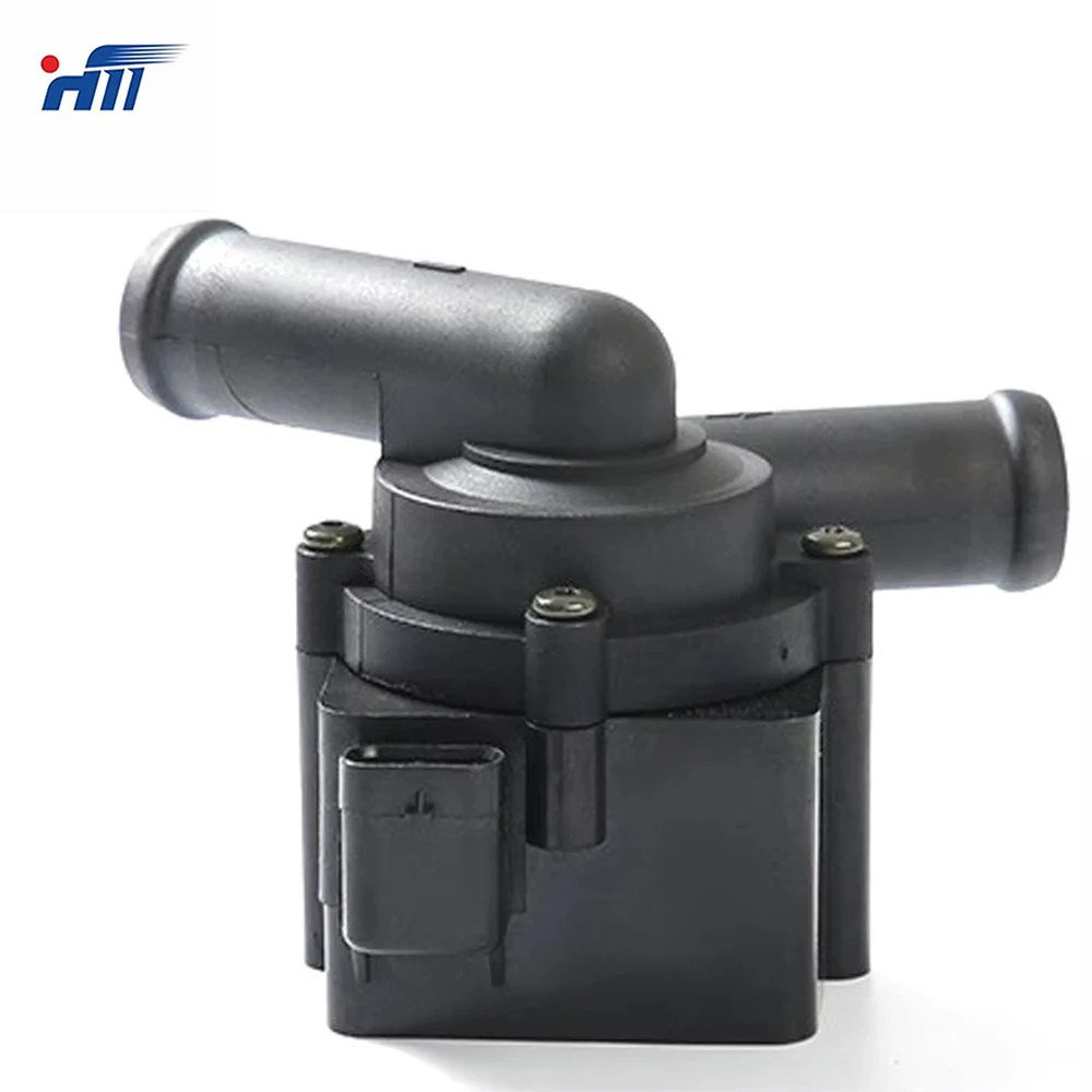 OE:03L965561 Engine Auxiliary Coolant Water Pump For AUDI A4/S4.A5/S5,A6/S6,Q5 2008-2012,SEAT Exeo/ST 2009-2014
OE:03L965561 Engine Auxiliary Coolant Water Pump For AUDI A4/S4.A5/S5,A6/S6,Q5 2008-2012,SEAT Exeo/ST 2009-2014