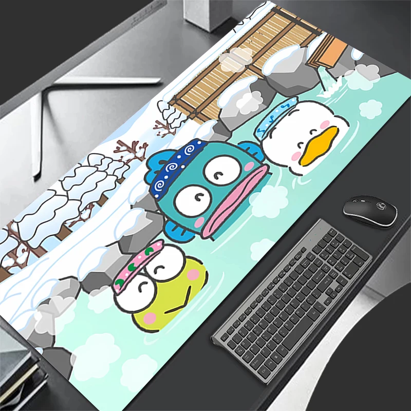 Mousepad Pattern Game Pad Rubber Mouse Pad K-kero K-kero K-keroppi PC Accessories Desk Mat Table Mat Gamer Cabinet Keyboard Pad
Mousepad Pattern Game Pad Rubber Mouse Pad K-kero K-kero K-keroppi PC Accessories Desk Mat Table Mat Gamer Cabinet Keyboard Pad