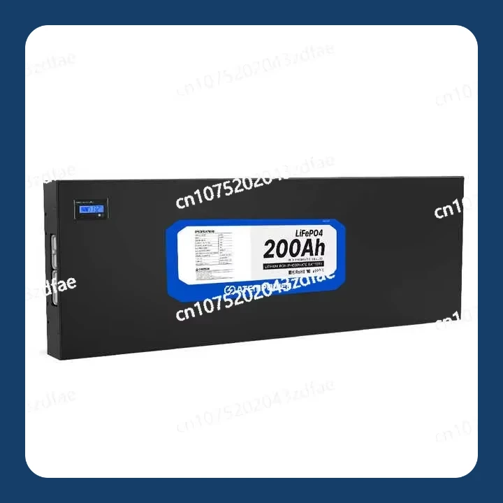 100AH 200AH ультратонкий литий-железный аккумулятор Lifepo4 для кемпинга RV 4x4, ультратонкий литиевый аккумулятор глубокого цикла 12 В 
100AH 200AH ультратонкий литий-железный аккумулятор Lifepo4 для кемпинга RV 4x4, ультратонкий литиевый аккумулятор глубокого цикла 12 В