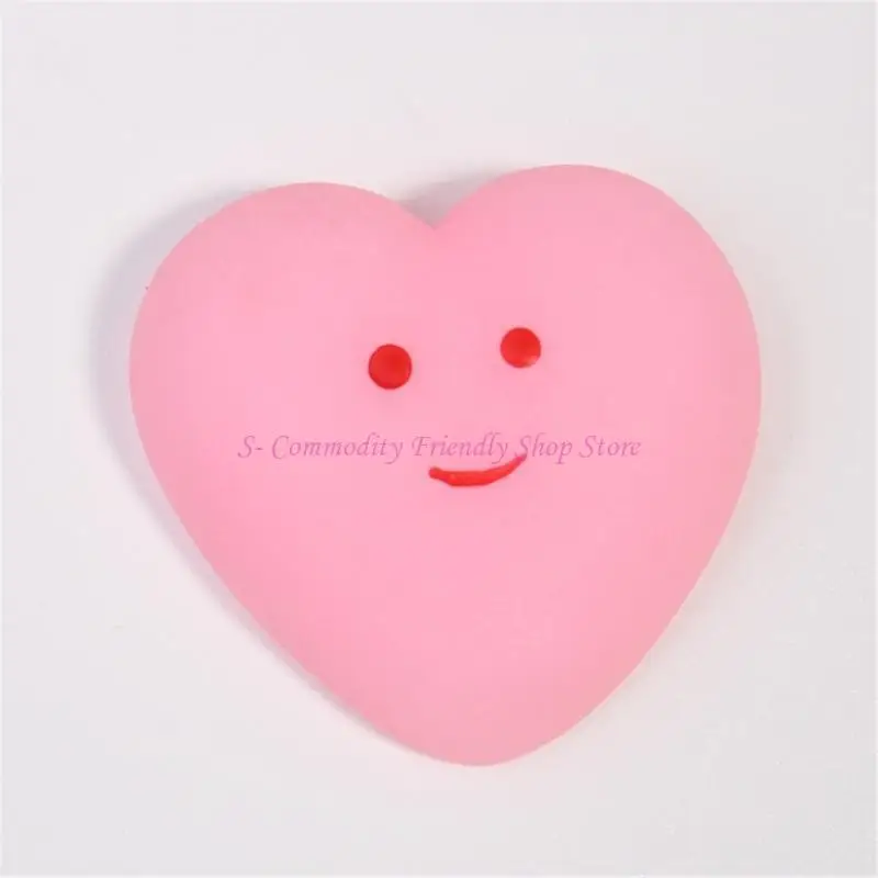 85AE Squeeze Mochi Toy TPR Toy Soft AntiStress Toy Party Favor Pressure Release Pink Animal Toy Kids Gift 24Pcs
85AE Squeeze Mochi Toy TPR Toy Soft AntiStress Toy Party Favor Pressure Release Pink Animal Toy Kids Gift 24Pcs