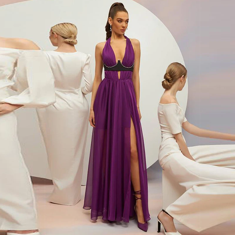 Blue Fashion Halte Spaghetti فساتين ال Cocktail Tulle Robe De Soirée Elegant Side Slit Strap Dubai Side Slit Evening Dress2023
Blue Fashion Halte Spaghetti فساتين ال Cocktail Tulle Robe De Soirée Elegant Side Slit Strap Dubai Side Slit Evening Dress2023