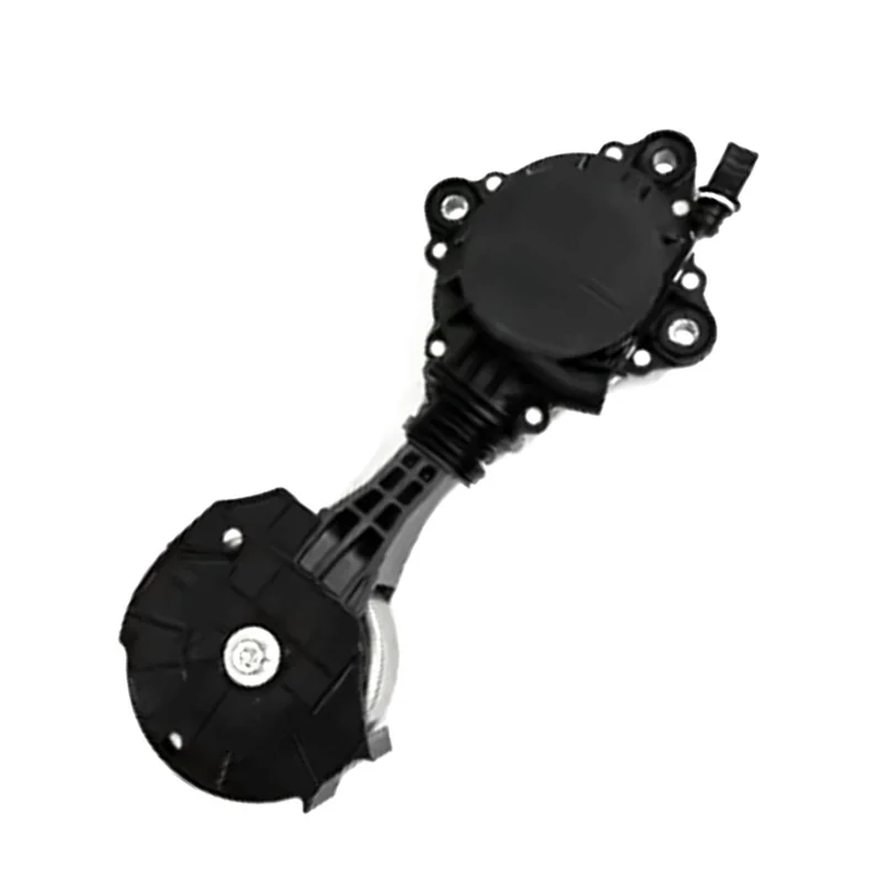 Classy-11287598833 Engine Tensioner Wheel For BMW MINI R55 R56 R57 R58 R60 Generator Belt Friction Ferry
Classy-11287598833 Engine Tensioner Wheel For BMW MINI R55 R56 R57 R58 R60 Generator Belt Friction Ferry