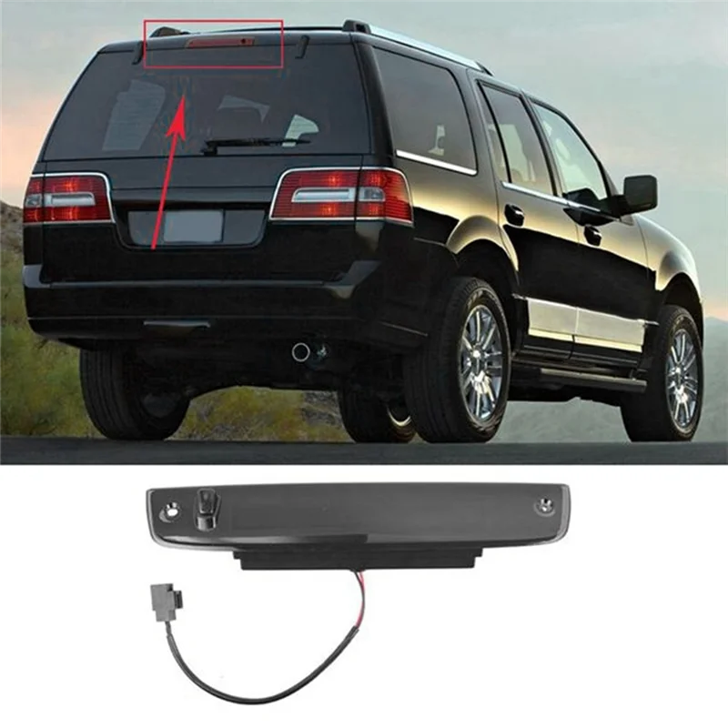 Премиум высокий стоп-сигнал, сигнальная лампа, ночной свет дальнего света для Ford Expedition Lincoln Navigator, стоп-сигнал, автомобильный светильник
Премиум высокий стоп-сигнал, сигнальная лампа, ночной свет дальнего света для Ford Expedition Lincoln Navigator, стоп-сигнал, автомобильный светильник