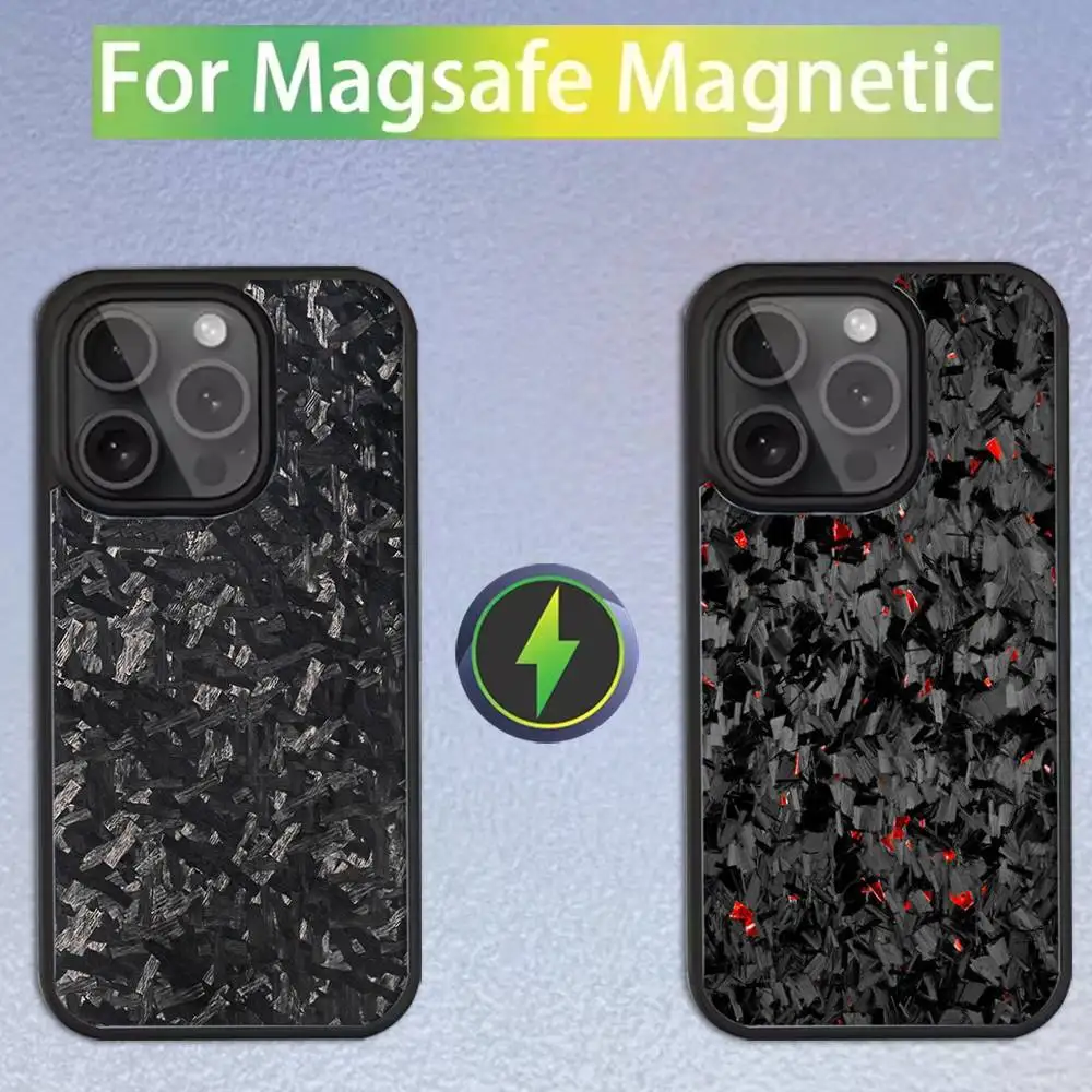 Carbon Fiber Pattern Painting Phone Case For iPhone 16,15,14,13,12,11,Pro,Max,Plus,Mini,SE Magsafe Magnetic Wireless Charging
Carbon Fiber Pattern Painting Phone Case For iPhone 16,15,14,13,12,11,Pro,Max,Plus,Mini,SE Magsafe Magnetic Wireless Charging