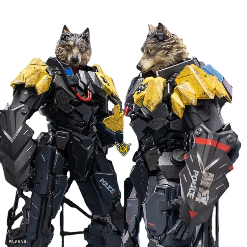 Spiral Shell Original Heavy Armor TIWAZ Captain Mass Production Finished Model Spot
Spiral Shell Original Heavy Armor TIWAZ Captain Mass Production Finished Model Spot